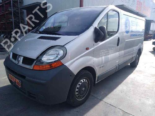 AC pipe RENAULT TRAFIC II Van (FL)  | BP14153939M126 