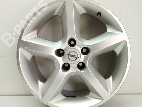 rim-opel-astra-h-twintop-a04-16-l67-13188806-2005-2006-2007-2008-2009-2010-10686996 main image