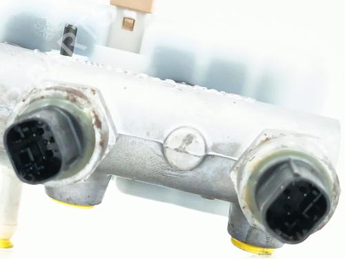 Brake master cylinder SSANGYONG ACTYON I 2.0 Xdi | BP34737548M77  - Image 5