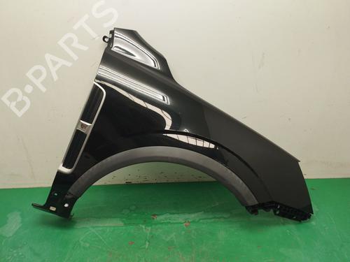 Right front fenders OPEL ANTARA A (L07) 2.2 CDTi BP29337784C42