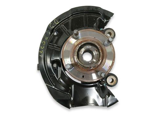 Used Right front steering knuckle CHEVROLET AVEO Hatchback (T300) 1.4 (101 hp) 17973930