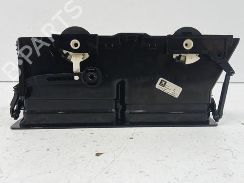 Air vent PEUGEOT 3008 I MPV (0U_) 1.6 THP | BP29586453I21 