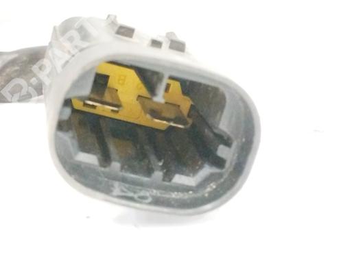 Radiator fan PEUGEOT 307 CC (3B) 2.0 16V | BP11347010M35
