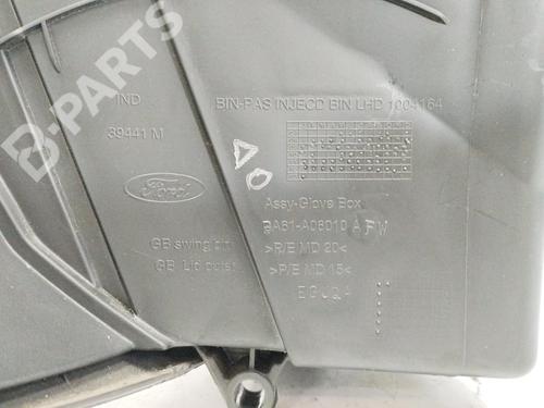 Glove box FORD FIESTA VI (CB1, CCN) 1.25 | BP11145367C95 