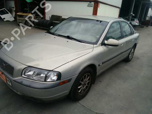 Computer motormanagement VOLVO S80 I (184) 2.5 TDI | BP11940292M57 