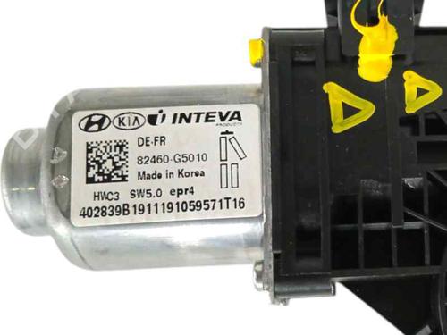 Right front window motor KIA NIRO I (DE)  | BP23959973E20 