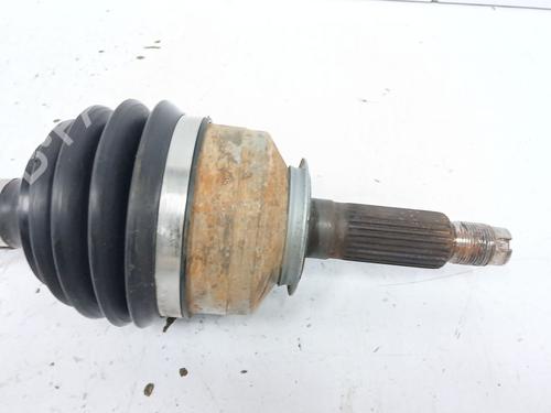 Right front driveshaft KIA SORENTO I (JC) 2.5 CRDi 4WD | BP30963629M39