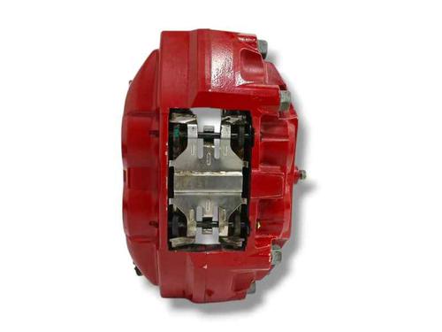 Left front brake caliper NISSAN 370Z Coupe (Z34) NISMO 3.7 | BP28513240M105