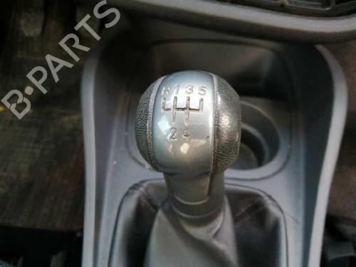 Engine control unit (ECU) SEAT LEON (1P1) 1.6 | BP7101395M57 