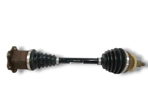 Used Left front driveshaft AUDI A1 Sportback (GBA) 30 TFSI (116 hp) 23959760