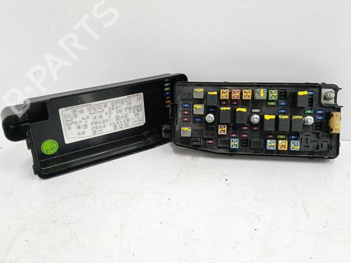 Fuse box OPEL ANTARA A (L07) 2.2 CDTi | BP29592480E1