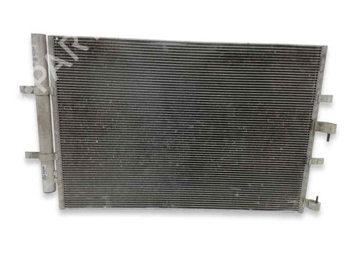 Used AC radiator FORD TRANSIT CUSTOM V362 Bus (F3) 2.0 EcoBlue (130 hp) 23961147