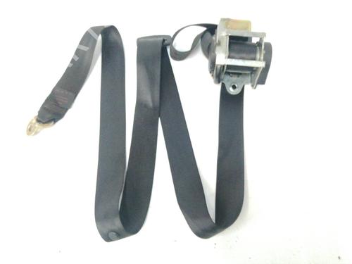 Used Front right seatbelt SEAT ALTEA (5P1) [2004-2015]  10692583