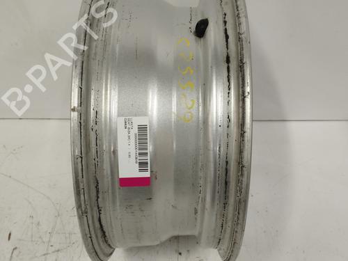 Rim SEAT IBIZA II (6K1) 1.4 i | BP19918281C45 