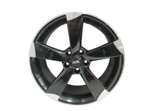 Rim AUDI TT (8J3) 2.0 TDI quattro ROTOR | 9JX18H2 | ET45 | 5X115