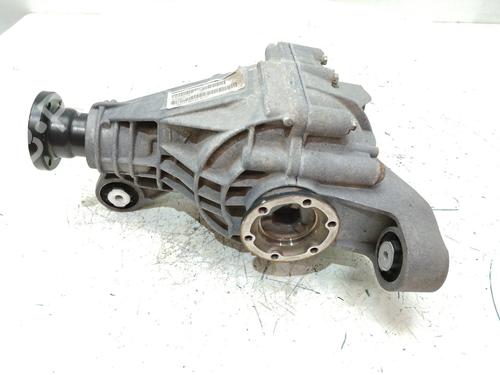 Used Rear differential Rear differential VW TOUAREG (7LA, 7L6, 7L7) [2002-2013] 16705563 16705563