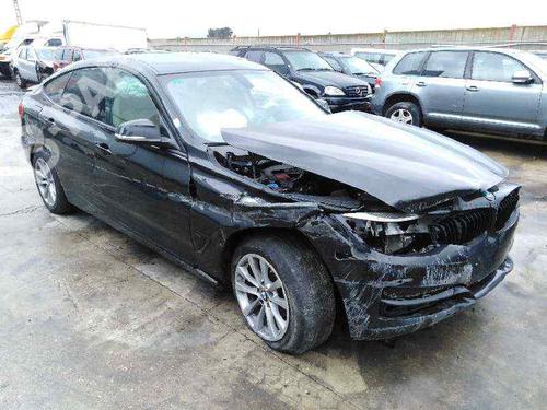Used Parts BMW 3 Gran Turismo (F34)  318 d  1057413