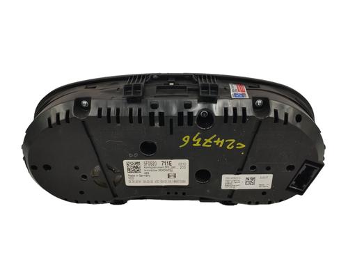 Instrument cluster SEAT LEON ST (5F8) 2.0 TDI | BP15820897C47