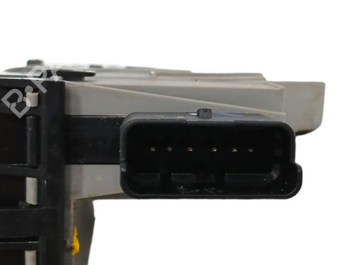 Rear left lock PEUGEOT 2008 I (CU_) 1.6 HDi | BP18695603C100 