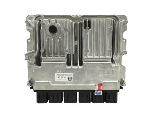 Used Engine control unit (ECU) BMW X3 (G01, F97, G08) [2017-2025]  13544233