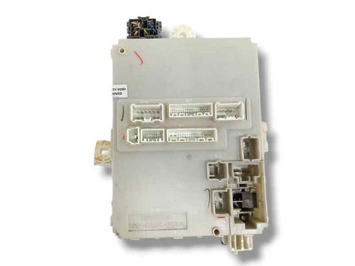Fuse box HONDA CR-Z (ZF) 1.5 IMA (ZF2) | BP28513413E1