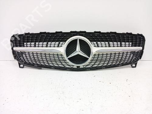 grille-mercedes-benz-a-class-w176-2012-2013-2014-2015-2016-2017-2018-32504993 main image