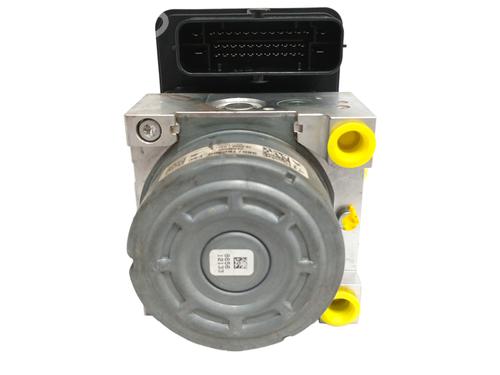 ABS pump PEUGEOT 2008 I (CU_) 1.6 HDi | BP18674621M43 