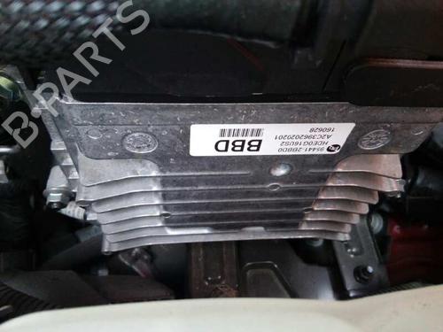 Rudehejsemotor forskærm højre KIA NIRO I (DE)  | BP5090495E20 