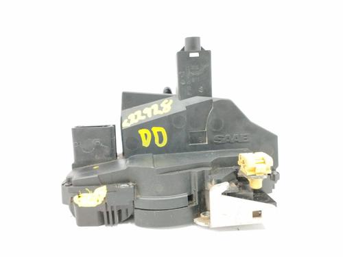 Front right lock SAAB 9-3 (YS3F, E79, D79, D75) | BP11851426C97