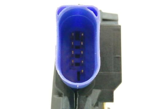 Front right lock VW TOUAREG (7LA, 7L6, 7L7) 5.0 V10 TDI | BP8340832C97 
