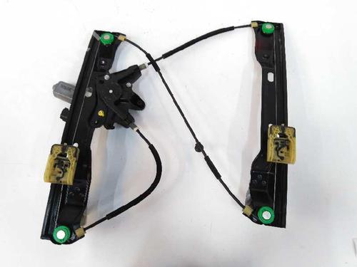 Used Front left window mechanism FORD FOCUS III 1.0 EcoBoost (125 hp) 7531093