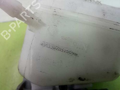 Brake master cylinder BMW 1 (F20)  | BP2803095M77 