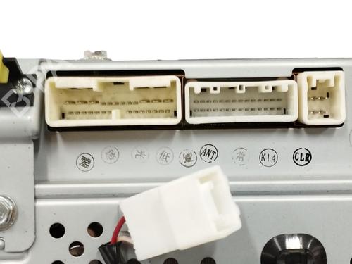 Elektronische module LEXUS RX (_U3_)  | BP13544248M83 