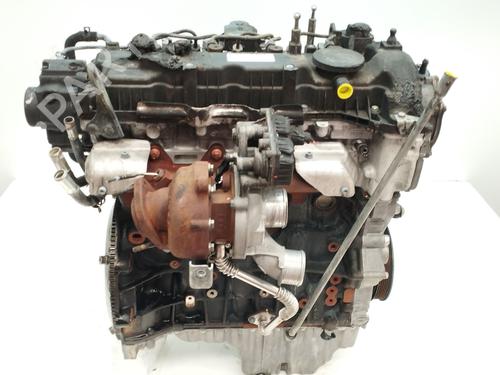Used Engine Engine SSANGYONG RODIUS II 2.2 Xdi (178 hp) 35756573 35756573
