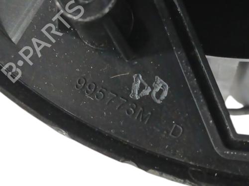 Heater blower motor AUDI TT (8J3) 2.0 TDI quattro | BP23575719M62 