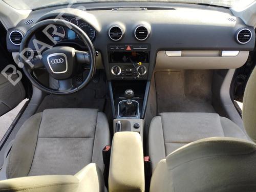 Køler AUDI A3 (8P1) 1.9 TDI | BP16882527M31 