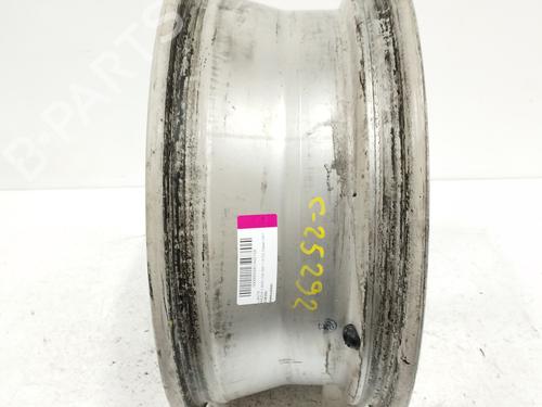 Rim MAZDA 3 (BK) 1.6 DI Turbo | BP19636274C45 