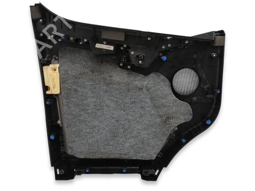 Front right panel HYUNDAI H350 Van 2.5 CRDI | BP21085483C59