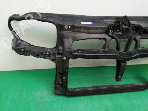 Front slam panel VW GOLF IV (1J1) 1.6 | BP9971481C72 