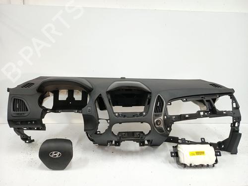 dashboard-hyundai-ix35-lm-el-elh-2009-2010-2011-2012-2013-2014-2015-2016-35791459 main image