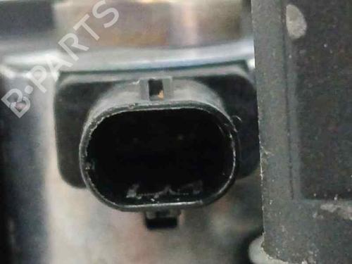 Steering pump MERCEDES-BENZ C-CLASS (W204) | BP25046814M99