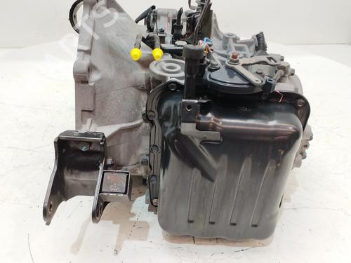 Gearbox KIA SPORTAGE II (JE_, KM_) 2.7 V6 4WD | BP8226671M3