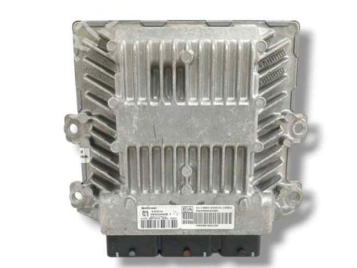 Used Engine control unit (ECU) CITROËN C4 Picasso I MPV (UD_) 2.0 HDi 138 (136 hp) 26583585