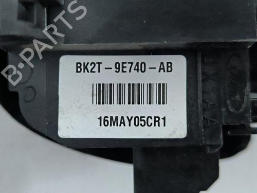 Steering wheel controls FORD KUGA II (DM2) 2.0 TDCi | BP34369968E15  - Image 5
