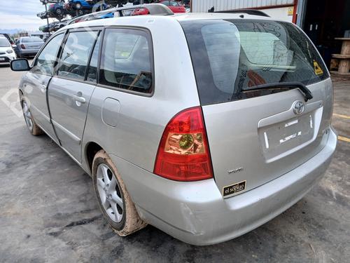 Left front door TOYOTA COROLLA (_E12_)  | BP27655934C2 