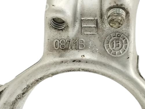 Other CITROËN C4 Coupe (LA_) 1.6 16V | BP29027428O1