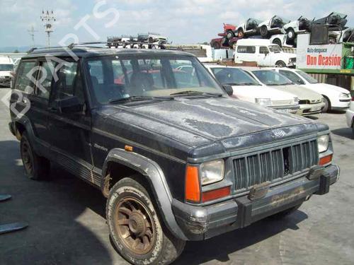 Gearbox JEEP CHEROKEE (XJ)  | BP4200427M3 