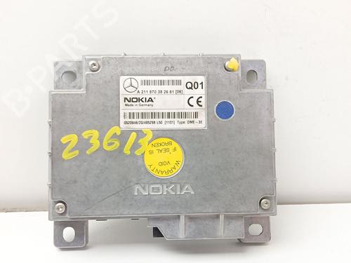 Used Electronic module Electronic module 38938260 38938260