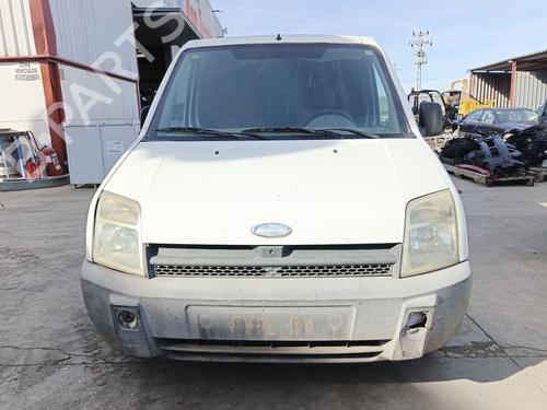 Venstre forlygte FORD TRANSIT CONNECT (P65_, P70_, P80_) 1.8 TDCi | BP30510922C28
