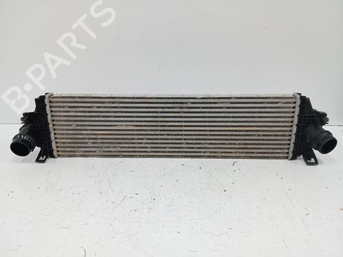 Intercooler FORD FOCUS IV (HN) 1.0 EcoBoost (125 hp) 29612346